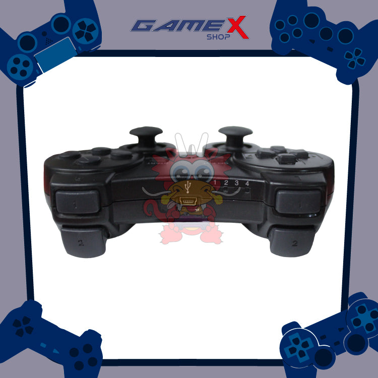 Control Inalámbrico PS3