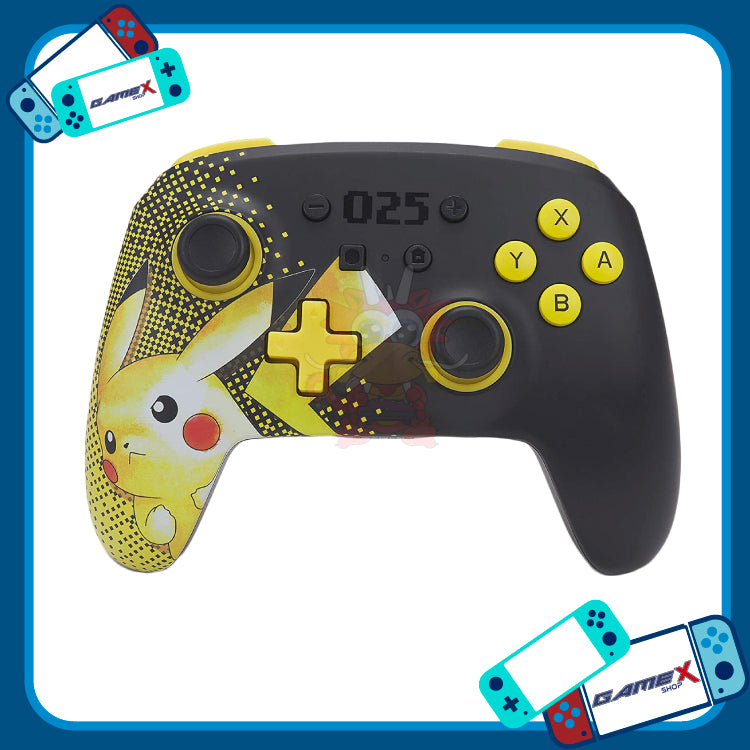 Control Inalámbrico para N-Switch ( Compatible con N-Switch Lite )