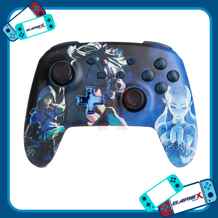Control Inalámbrico para N-Switch ( Compatible con N-Switch Lite )
