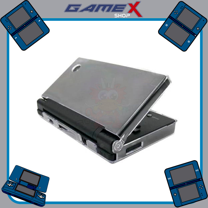 Crystal case Nintendo DSI XL