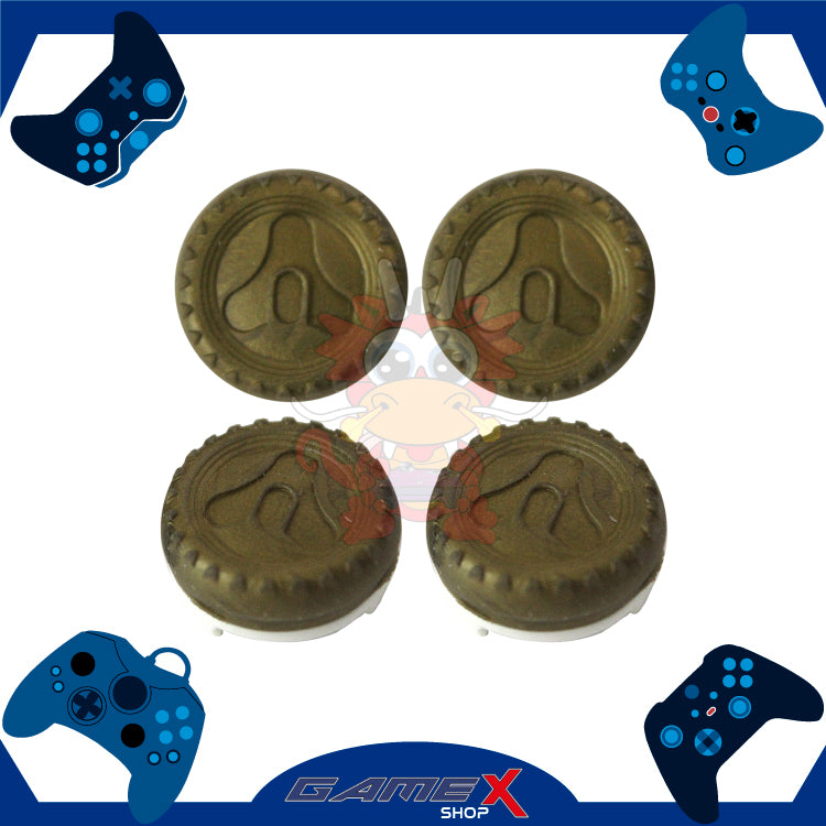 Goma Profesional Thumb Control Freek