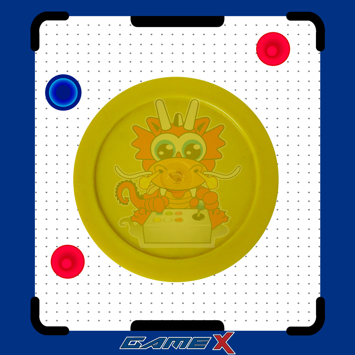 Disco para Mesa de Aire