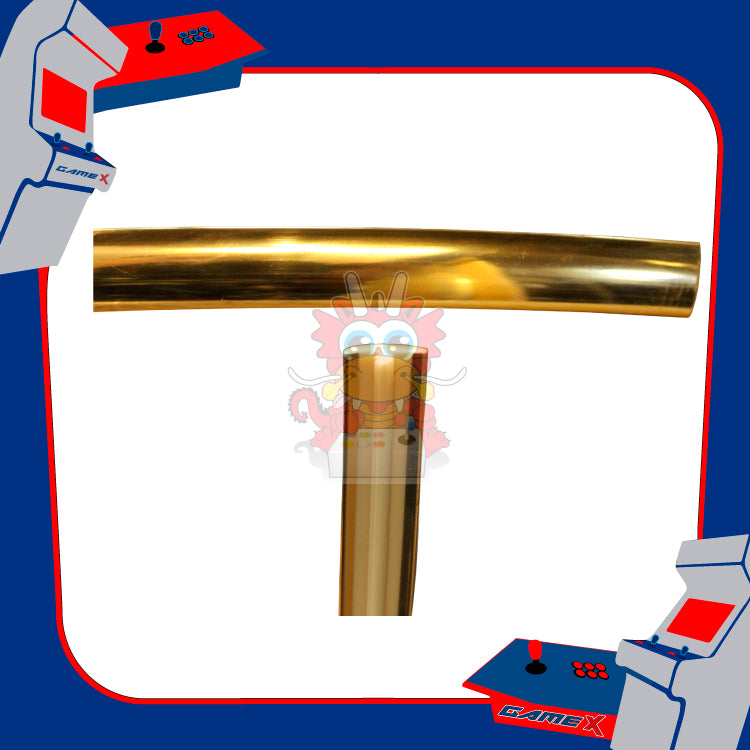 Perfil 10 Metros T 12mm