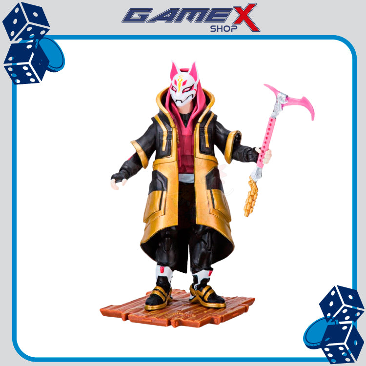 Figura de Acción Fortnite
