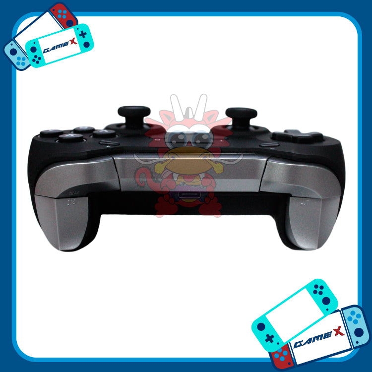 Control Tipo Elite PC/PS3/Android/N-Switch