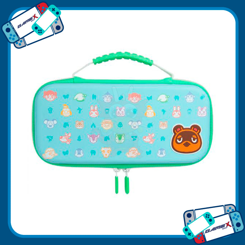 Estuche Power A N-Switch/ Lite