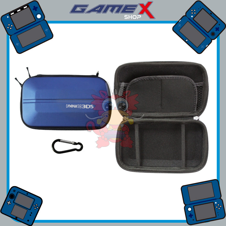Estuche para New Nintendo 3DS