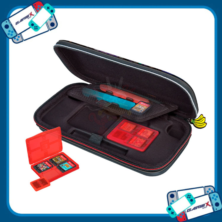 Estuche DELUXE Travel case