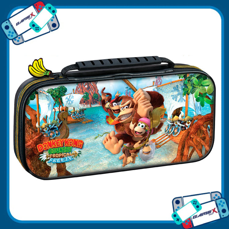 Estuche DELUXE Travel case