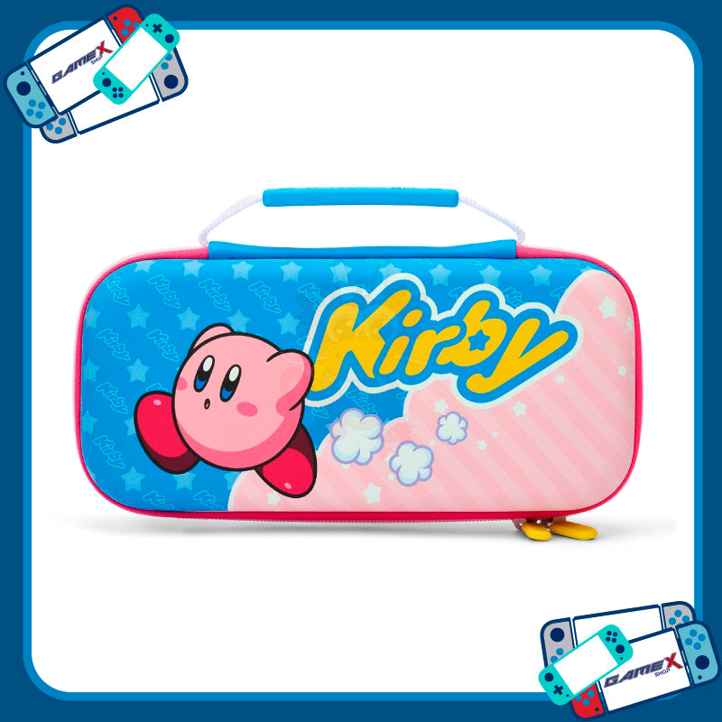 Estuche Protector Power A N-switch