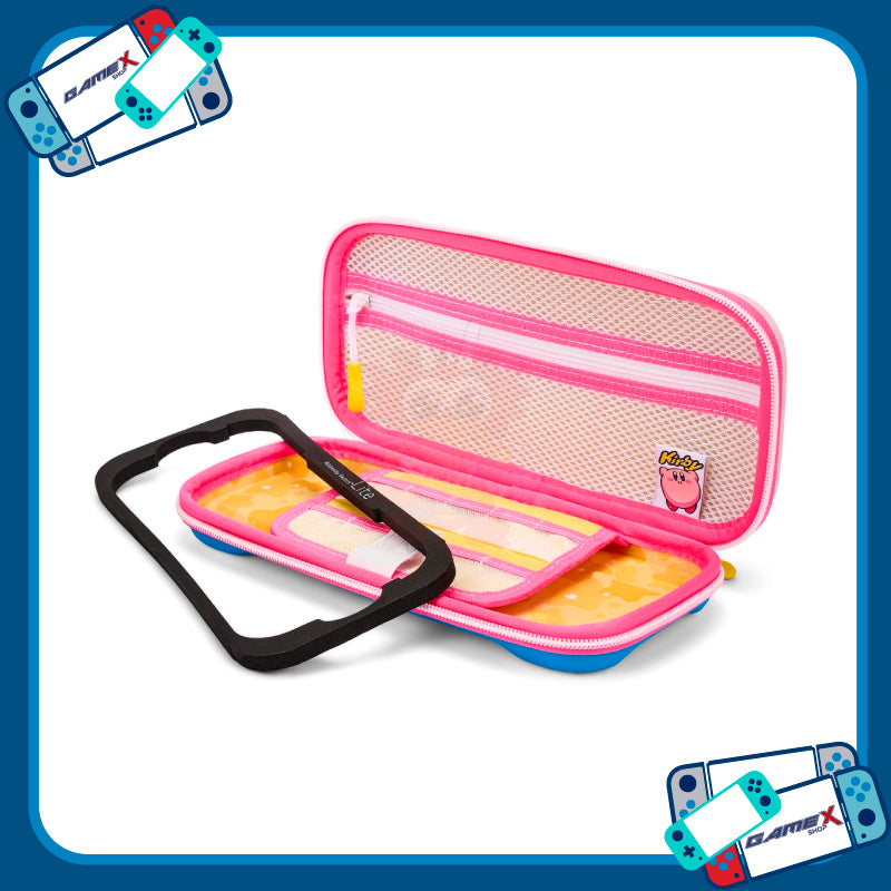 Estuche Protector Power A N-switch