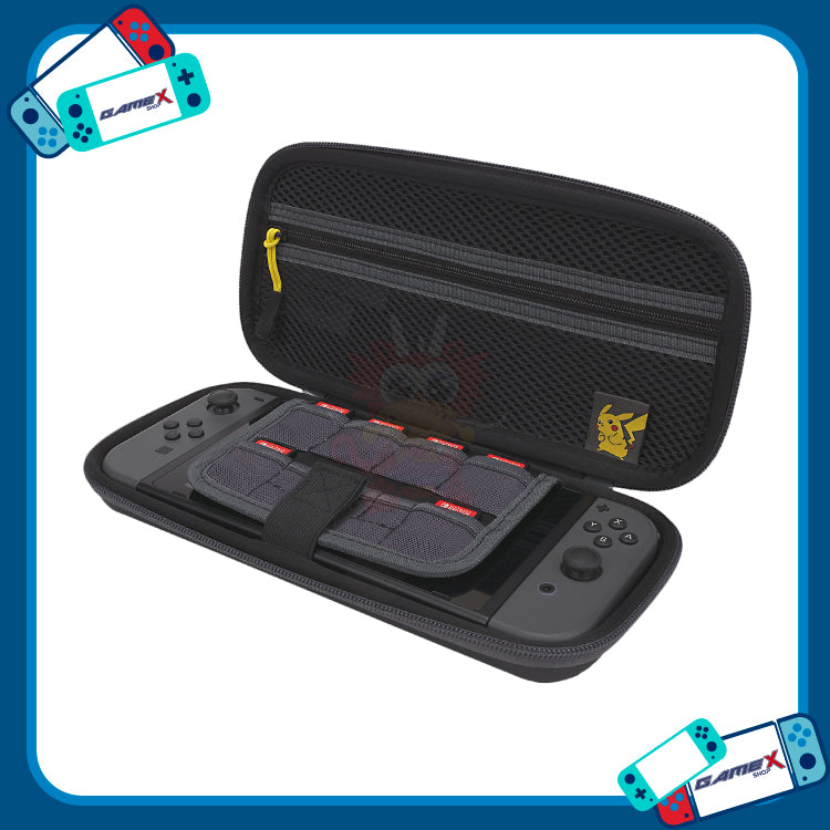 Estuche Power A N-Switch/ Lite