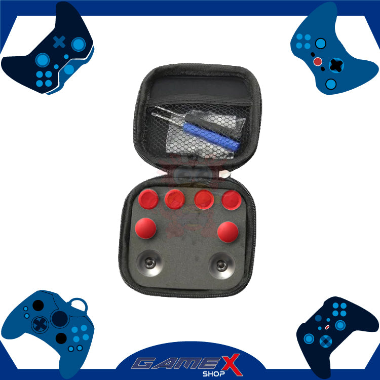 Kit para Control Xbox One Elite ( 11 piezas )