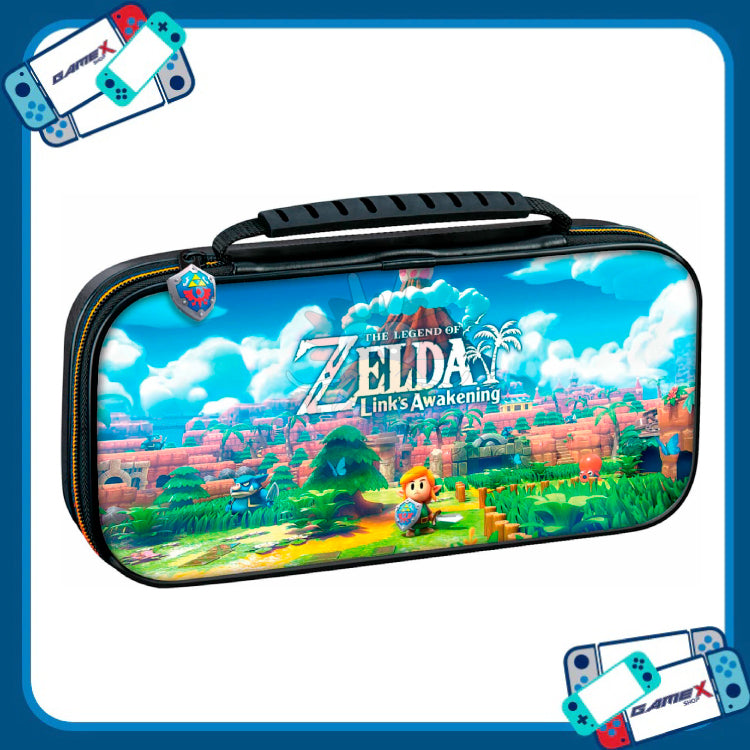 Estuche DELUXE Travel case