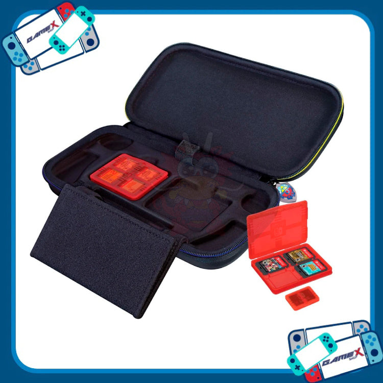 Estuche DELUXE Travel case