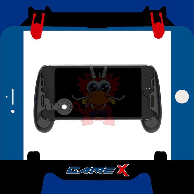 Control Gamesir F1