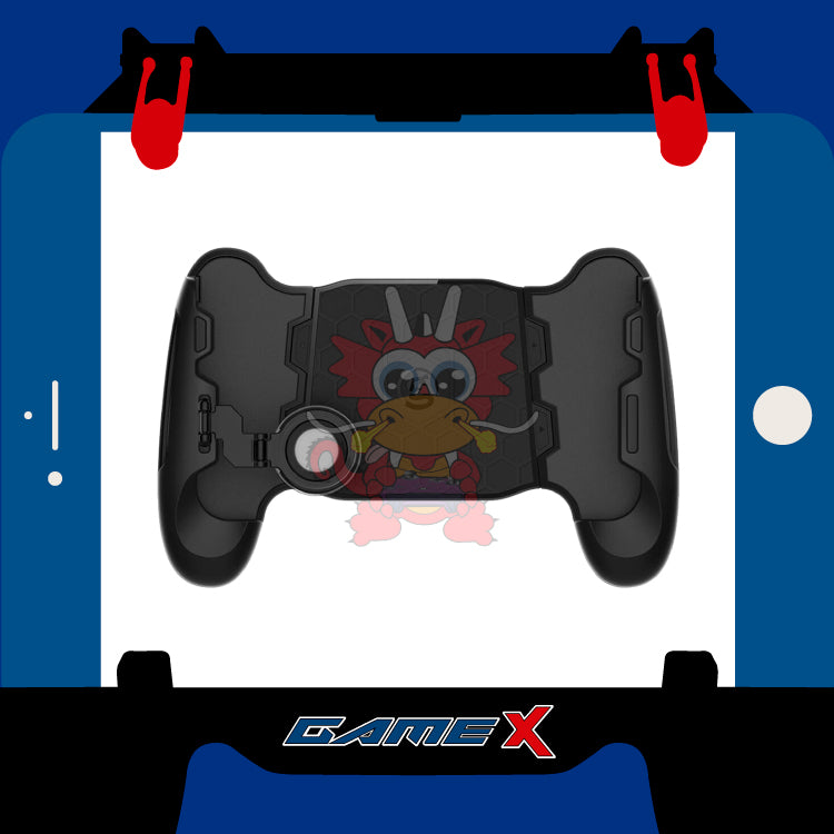 Control Gamesir F1
