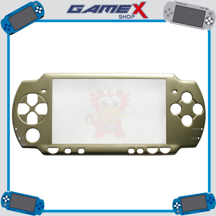 Face Plate para PSP 2000