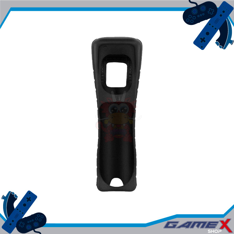 Funda de Silicón Motion Plus Wii Remote