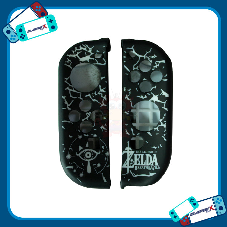 Funda de Silicón N-Switch