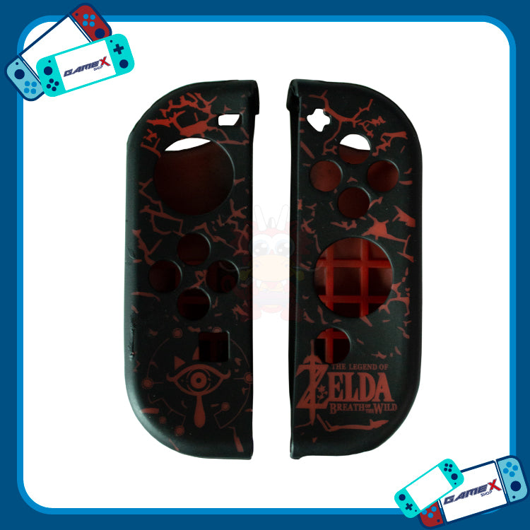Funda de Silicón N-Switch