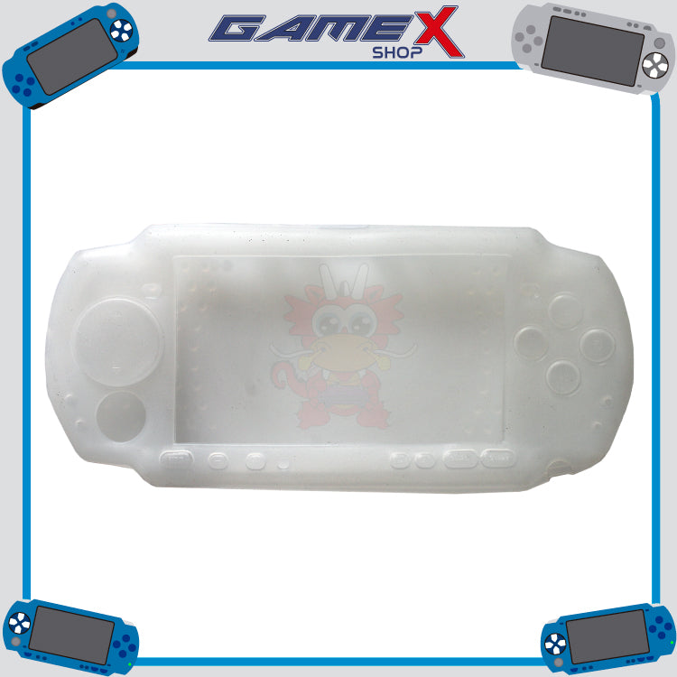 Funda de Silicón para PSP 3000