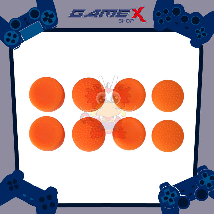 Control Freek Goma Profesional Thumb PS4