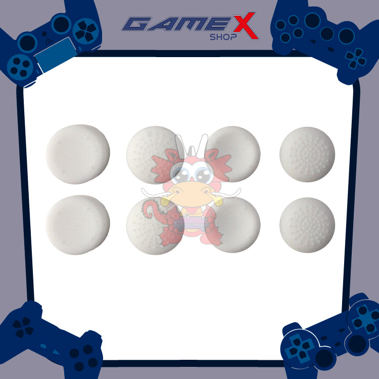 Control Freek Goma Profesional Thumb PS4