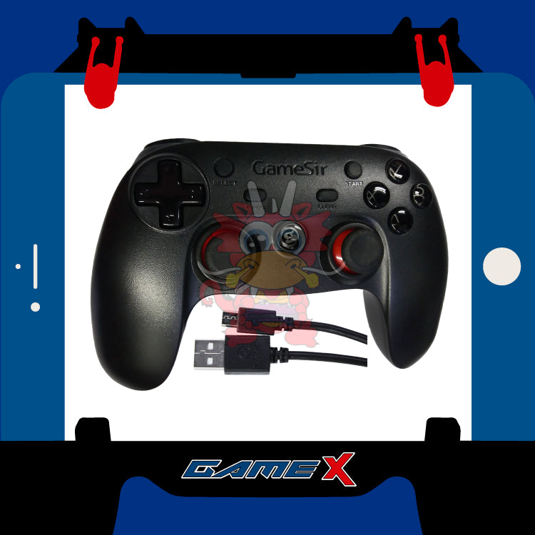 Control Gamesir G3