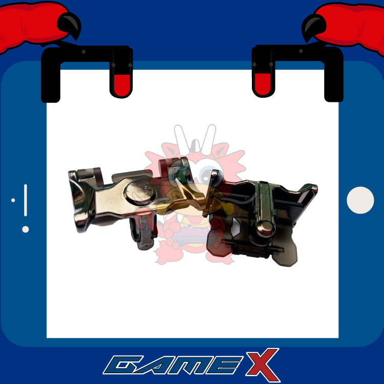 Gatillos para Celular Ck1 PUBG Smouke