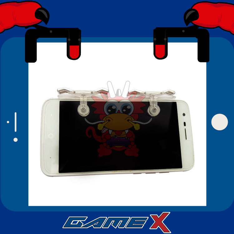 Gatillos para Celular E9