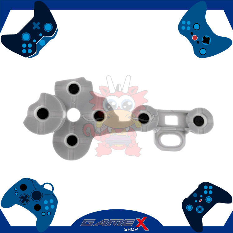 Goma Conductora Xbox One