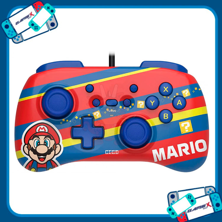Horipad Mini Super Mario