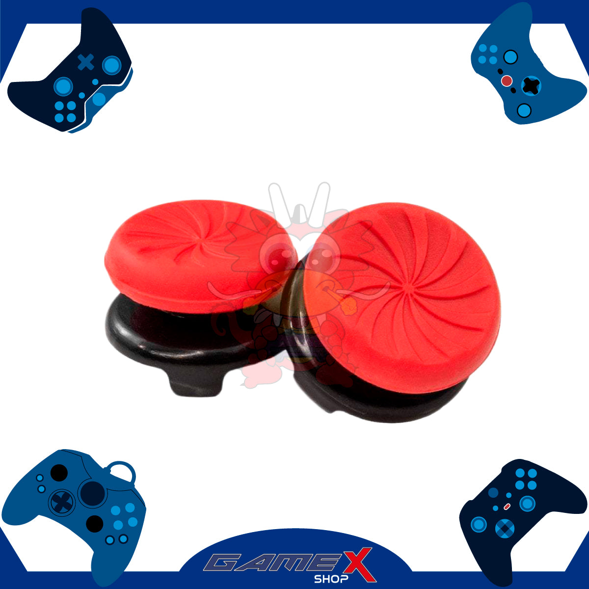 Goma Profesional Thumb Control Freek