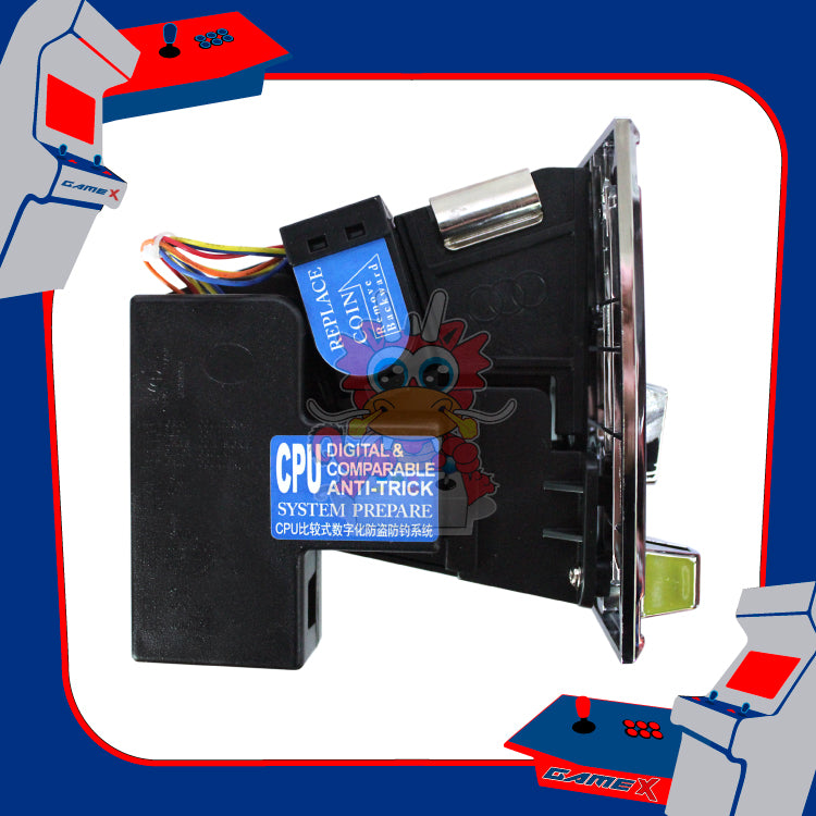 Monedero Unimoneda JR-131