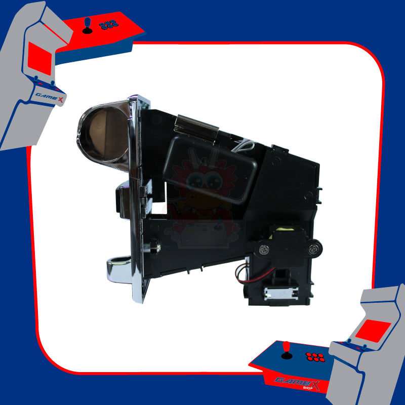 Monedero Multimoneda JR 388 con protector