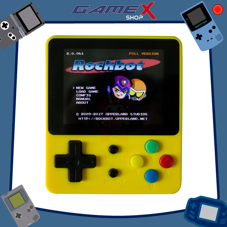 Gameboy LDK GAME