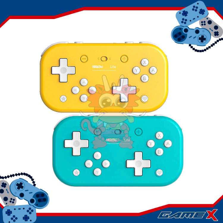 Control Lite para N-switch