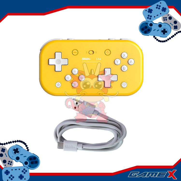 Control Lite para N-switch