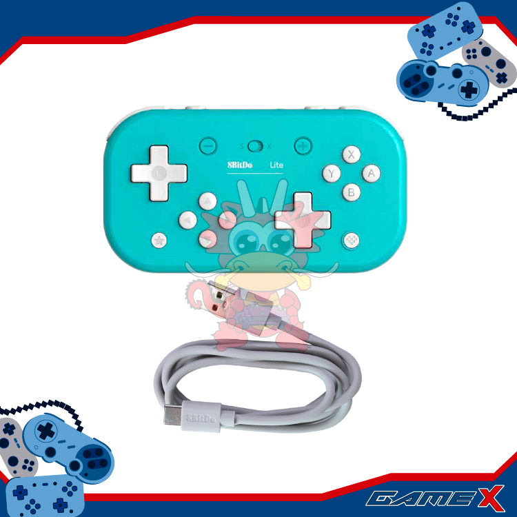 Control Lite para N-switch