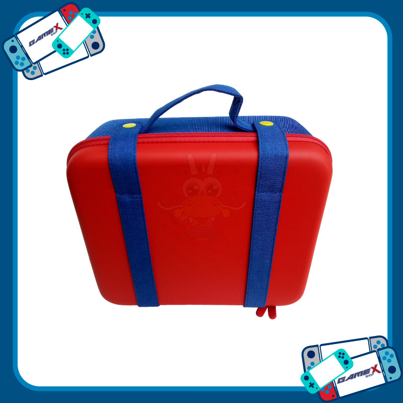 Maleta de viaje de Overol N-Switch