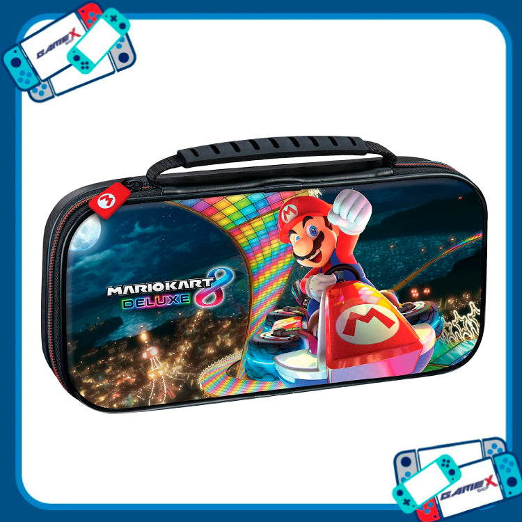 Estuche DELUXE Travel case
