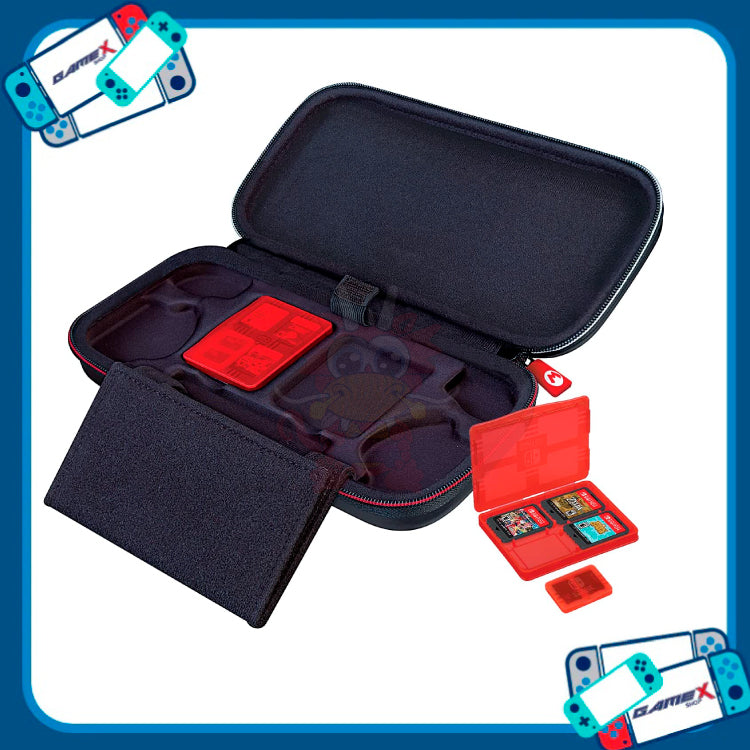 Estuche DELUXE Travel case