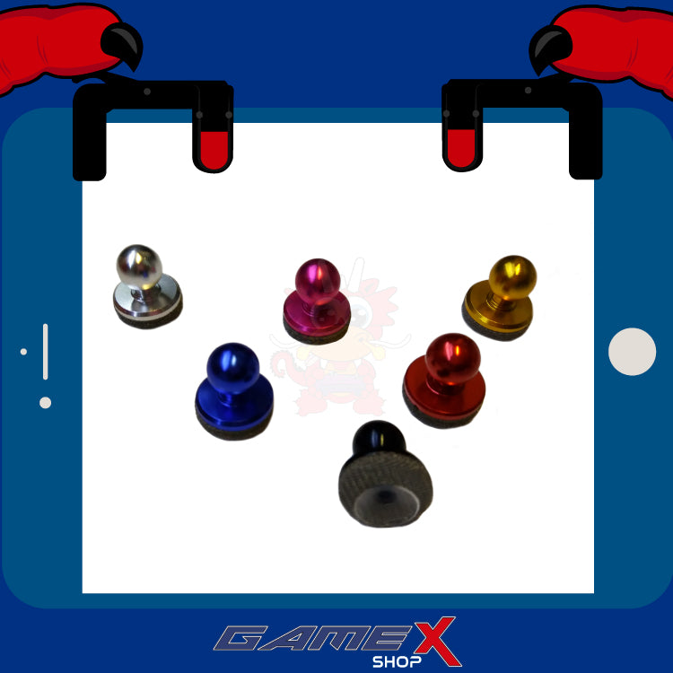 Mini joystick para Celular