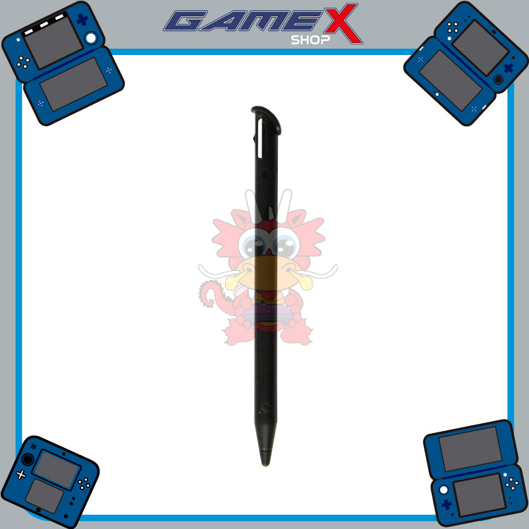 Pluma para New Nintendo 3DS