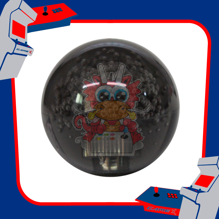 Balltop Burbujeante tipo sanwa