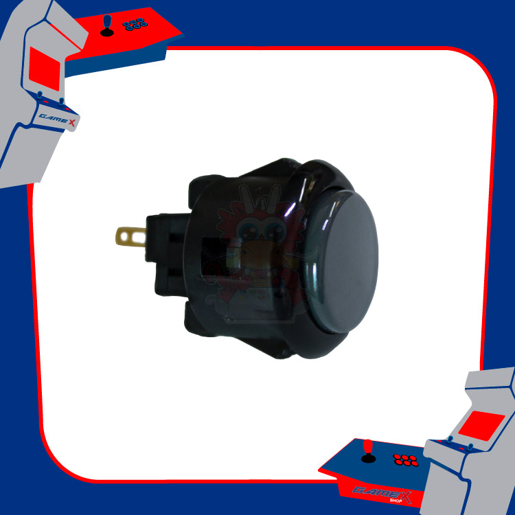 Botón Sanwa Original 24mm