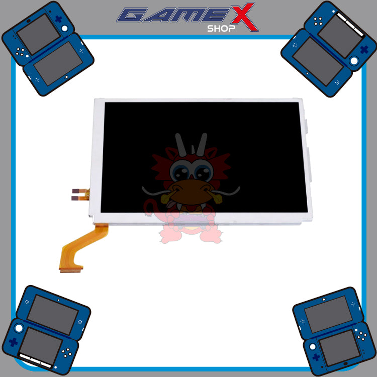 Pantalla Superior para New Nintendo 3DS XL