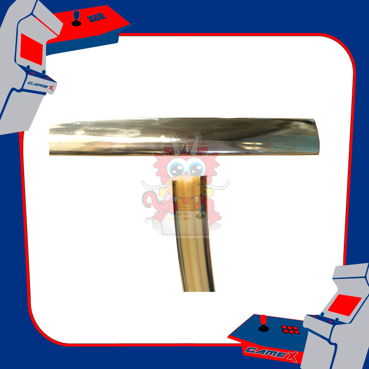 Perfil 10 Metros T 12mm