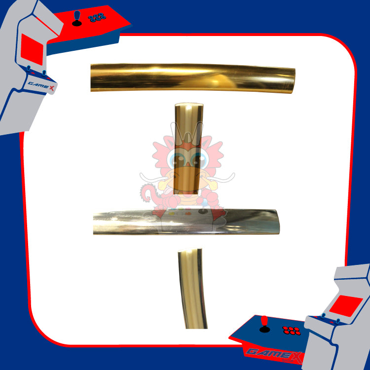 Perfil 10 Metros T 12mm